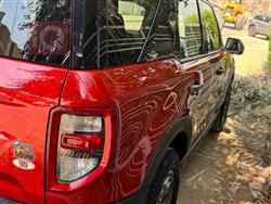 فورد برونكو سبورت